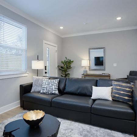 Modern Townhome, 10Min To Downtown! 8Min To Grand Ole Opry! Sleeps 8! Nashville Esterno foto