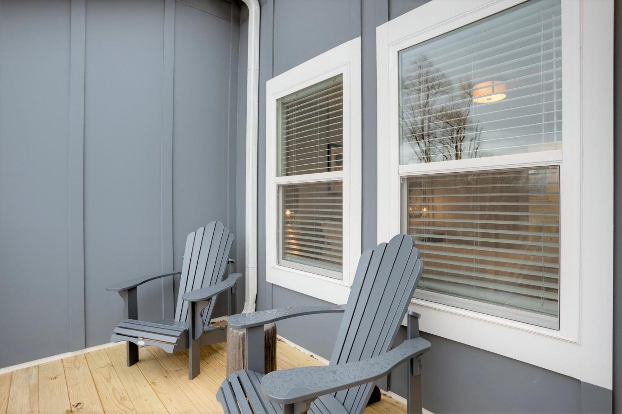 Modern Townhome, 10Min To Downtown! 8Min To Grand Ole Opry! Sleeps 8! Nashville Esterno foto